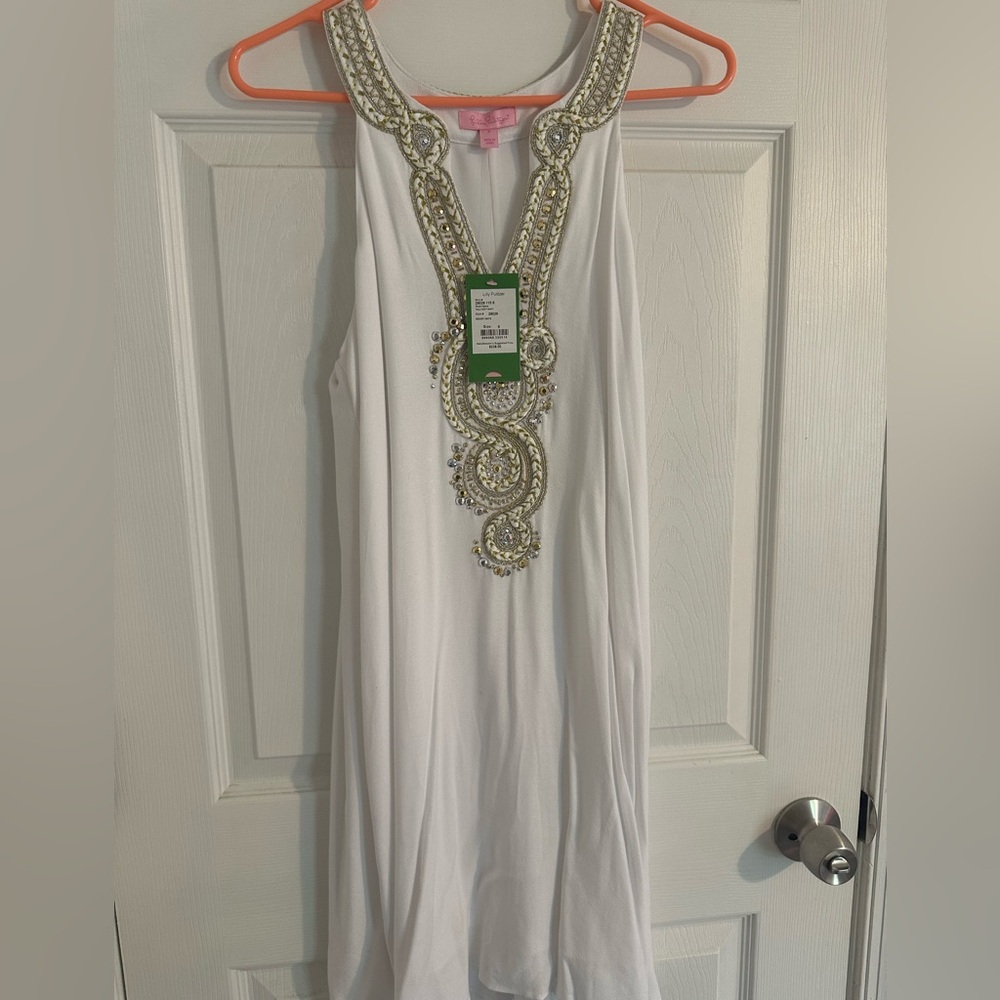 Lilly dress, NWT